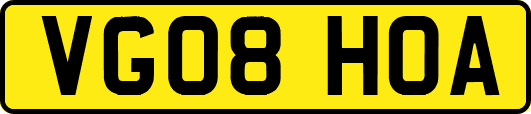 VG08HOA