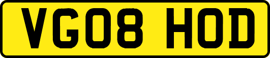 VG08HOD