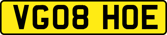 VG08HOE
