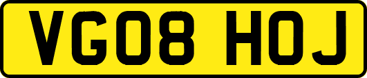 VG08HOJ