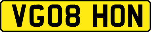 VG08HON