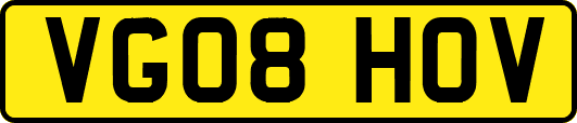 VG08HOV