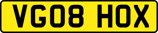 VG08HOX