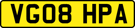 VG08HPA