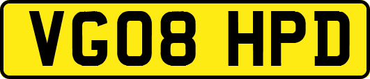 VG08HPD