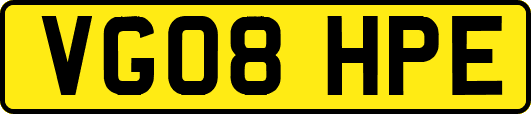 VG08HPE