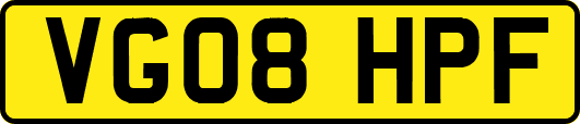 VG08HPF