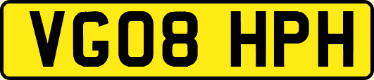 VG08HPH