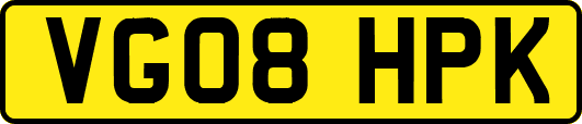 VG08HPK