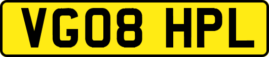 VG08HPL