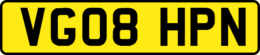 VG08HPN
