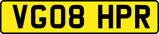 VG08HPR