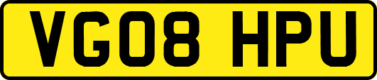 VG08HPU