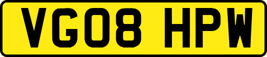 VG08HPW