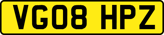 VG08HPZ