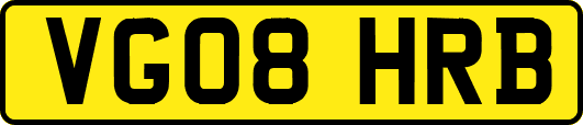 VG08HRB