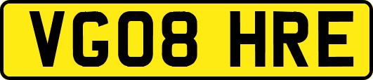 VG08HRE