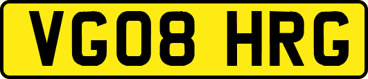 VG08HRG