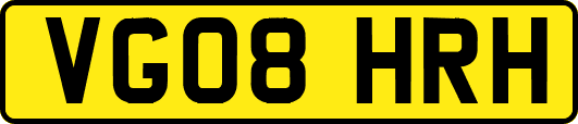 VG08HRH