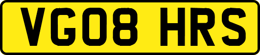 VG08HRS