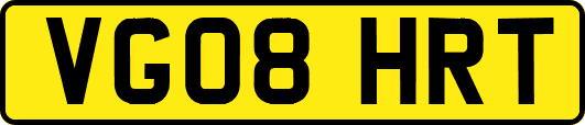 VG08HRT