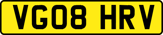 VG08HRV