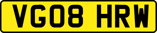 VG08HRW