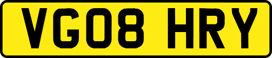 VG08HRY