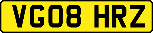 VG08HRZ