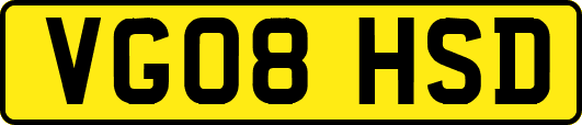 VG08HSD