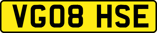 VG08HSE