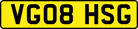 VG08HSG
