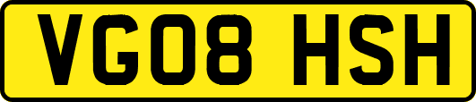VG08HSH