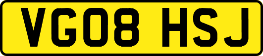 VG08HSJ