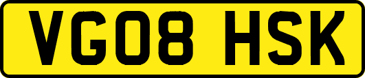 VG08HSK
