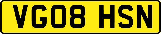 VG08HSN