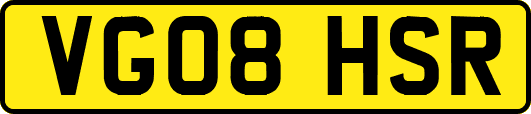 VG08HSR