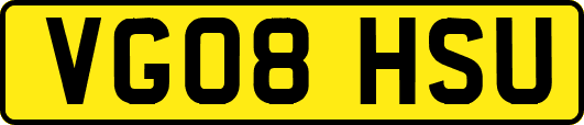 VG08HSU