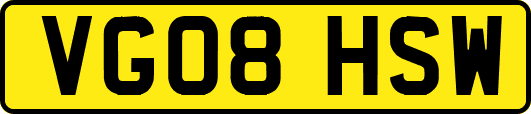 VG08HSW