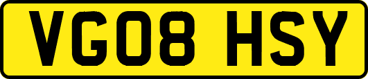 VG08HSY