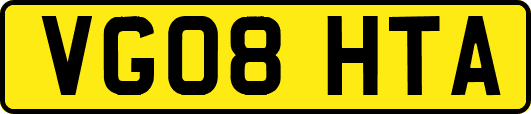 VG08HTA
