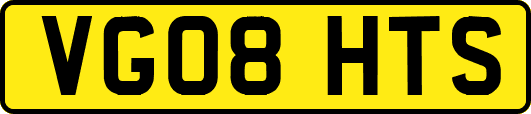 VG08HTS