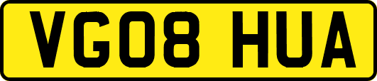 VG08HUA