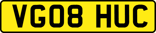 VG08HUC