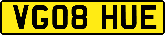 VG08HUE