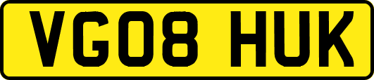 VG08HUK