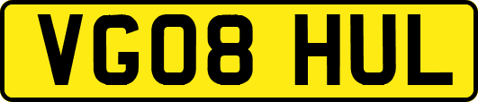 VG08HUL