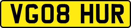 VG08HUR