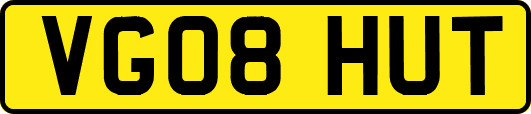 VG08HUT