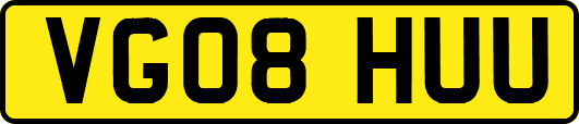 VG08HUU
